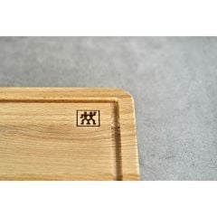Zwilling 351234000 Kesme Tahtası Kayın Ağacı 35 x 25 cm