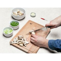 Zwilling 351234000 Kesme Tahtası Kayın Ağacı 35 x 25 cm