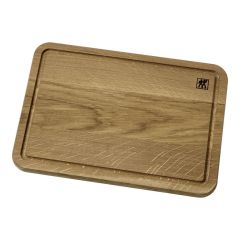 Zwilling 351232000 Kesme Tahtası Meşe Ağacı 35 x 25 cm