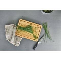 Zwilling 351232000 Kesme Tahtası Meşe Ağacı 35 x 25 cm