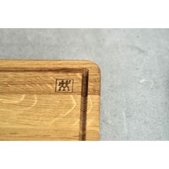 Zwilling 351232000 Kesme Tahtası Meşe Ağacı 35 x 25 cm