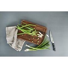 Zwilling 351231000 Kesme Tahtası Ceviz Ağacı 35 x 25 cm