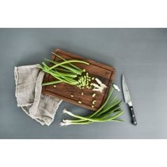 Zwilling 351231000 Kesme Tahtası Ceviz Ağacı 35 x 25 cm