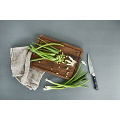 Zwilling 351231000 Kesme Tahtası Ceviz Ağacı 35 x 25 cm