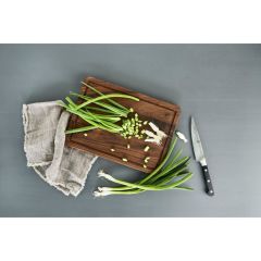 Zwilling 351231000 Kesme Tahtası Ceviz Ağacı 35 x 25 cm