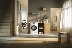 Miele TWD260WP 8kg T1 Isı Pompalı Kurutma Makinesi