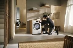 Miele TWD260WP 8kg T1 Isı Pompalı Kurutma Makinesi