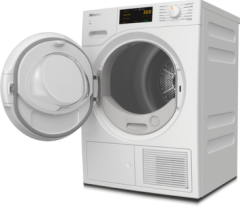Miele TWD260WP 8kg T1 Isı Pompalı Kurutma Makinesi