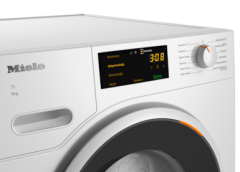 Miele TWD260WP 8kg T1 Isı Pompalı Kurutma Makinesi