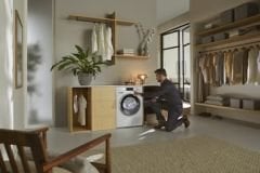 Miele TWL680WP T1 Isı Pompalı Kurutma Makinesi