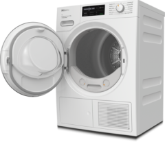 Miele TWL680WP T1 Isı Pompalı Kurutma Makinesi