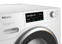 Miele TWL680WP T1 Isı Pompalı Kurutma Makinesi