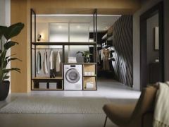 Miele TWV780WP Passion T1 Isı Pompalı Kurutma Makinesi