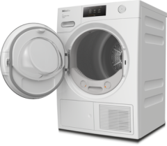 Miele TWV780WP Passion T1 Isı Pompalı Kurutma Makinesi