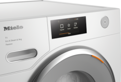 Miele TWV780WP Passion T1 Isı Pompalı Kurutma Makinesi