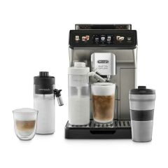 Delonghi ECAM450.76.T Eletta Explore Tam Otomatik Espresso Makinesi