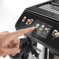 Delonghi ECAM450.76.T Eletta Explore Tam Otomatik Espresso Makinesi