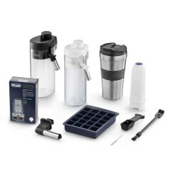 Delonghi ECAM450.76.T Eletta Explore Tam Otomatik Espresso Makinesi