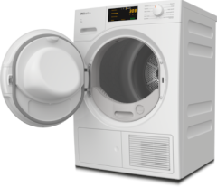Miele TWC220WP 8kg   T1 Isı Pompalı Kurutma Makinesi