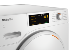 Miele TWC220WP 8kg   T1 Isı Pompalı Kurutma Makinesi
