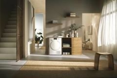 Miele TWC364WP 9kg T1 Isı Pompalı Kurutma Makinesi