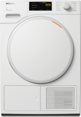 Miele TWC364WP 9kg T1 Isı Pompalı Kurutma Makinesi