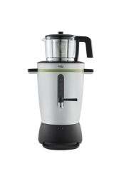 Beko SE 8034 Semaver Cam Demlik 3,5 Litre