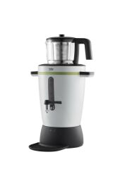 Beko SE 8034 Semaver Cam Demlik 3,5 Litre