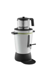 Beko SE 8034 Semaver Cam Demlik 3,5 Litre