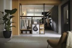 Miele TCR780WP Eco&Steam&9kg T1 Isı Pompalı Kurutma Makinesi