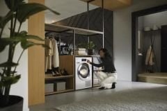 Miele TCR780WP Eco&Steam&9kg T1 Isı Pompalı Kurutma Makinesi
