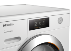 Miele TCR780WP Eco&Steam&9kg T1 Isı Pompalı Kurutma Makinesi