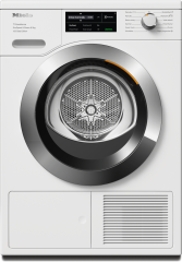 Miele TEL685WP  T1 Isı Pompalı Kurutma Makinesi