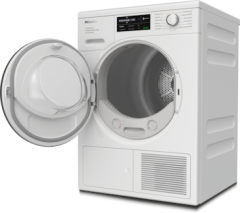 Miele TEL685WP  T1 Isı Pompalı Kurutma Makinesi