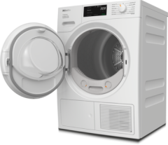 Miele TSF763WP EcoSpeed&8kg T1 Isı Pompalı Kurutma Makinesi