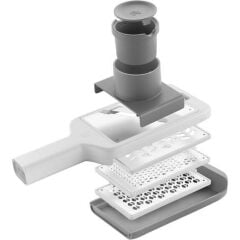 Zwilling 366100040 Z-CUT Multi Rende Gri