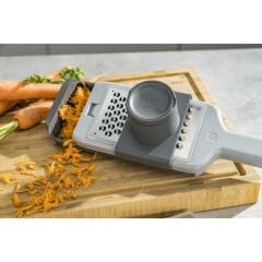 Zwilling 366100040 Z-CUT Multi Rende Gri