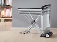 Miele B 4312 FashionMaster Buharlı Ütü