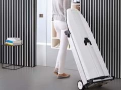 Miele B 4312 FashionMaster Buharlı Ütü