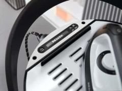 Miele B 4312 FashionMaster Buharlı Ütü