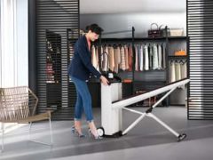 Miele B 4847 FashionMaster Buharlı Ütü