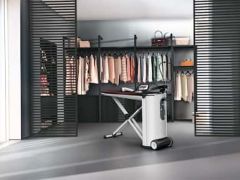 Miele B 4847 FashionMaster Buharlı Ütü