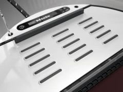 Miele B 4847 FashionMaster Buharlı Ütü