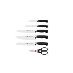 Zwilling 351450000 Kendinden Bilemeli 7 Parça Bıçak Seti
