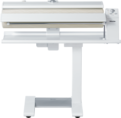 Miele B 995 D Ütü Mükemmel Sonuçlar Ve Daha Fazlası