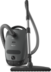 Miele Classic C1 Parquet XL Elektrikli Yer Süpürgesi