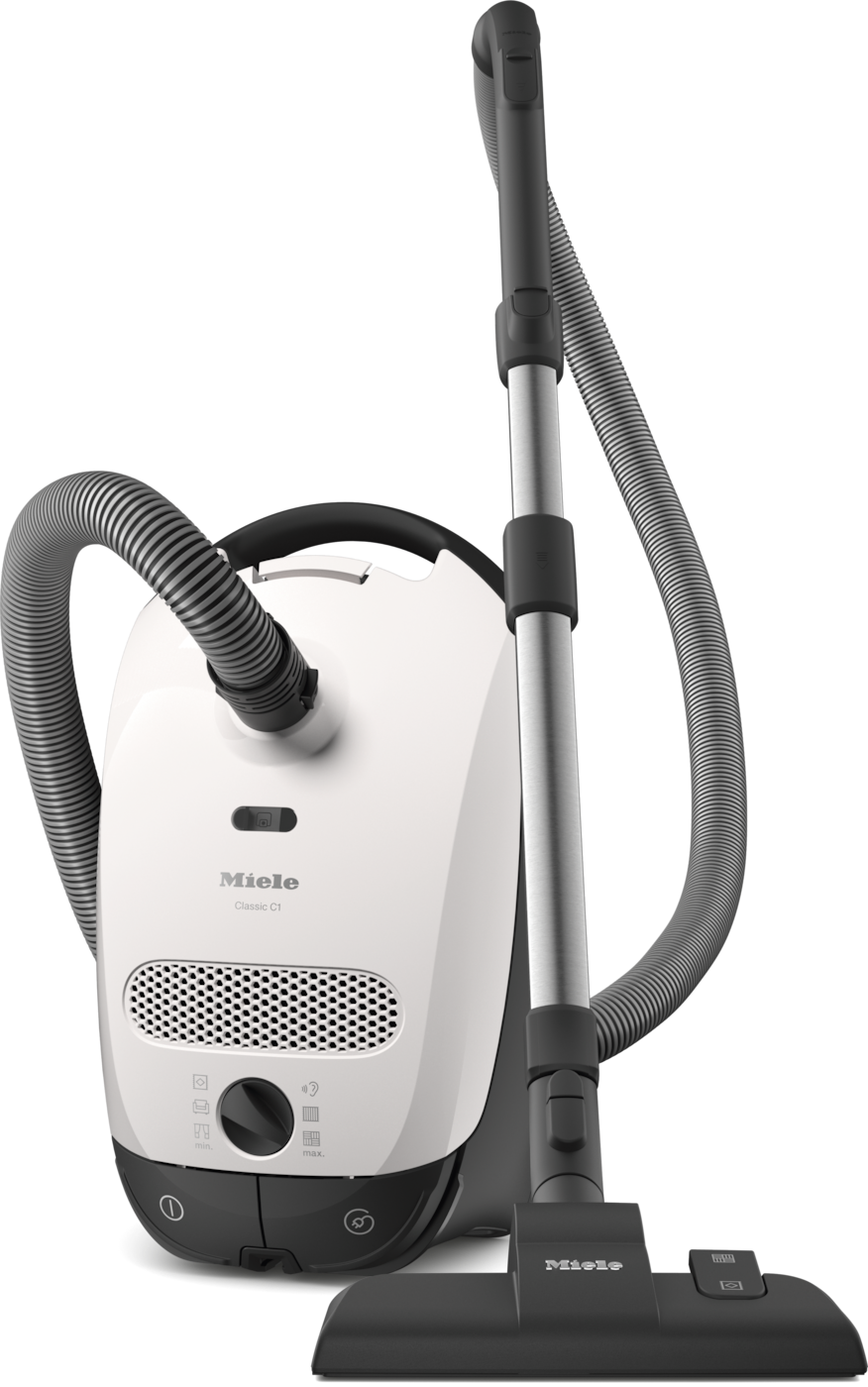 Miele Classic C1 Flex Elektrikli Yer Süpürgesi