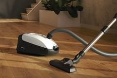 Miele Classic C1 Flex Elektrikli Yer Süpürgesi