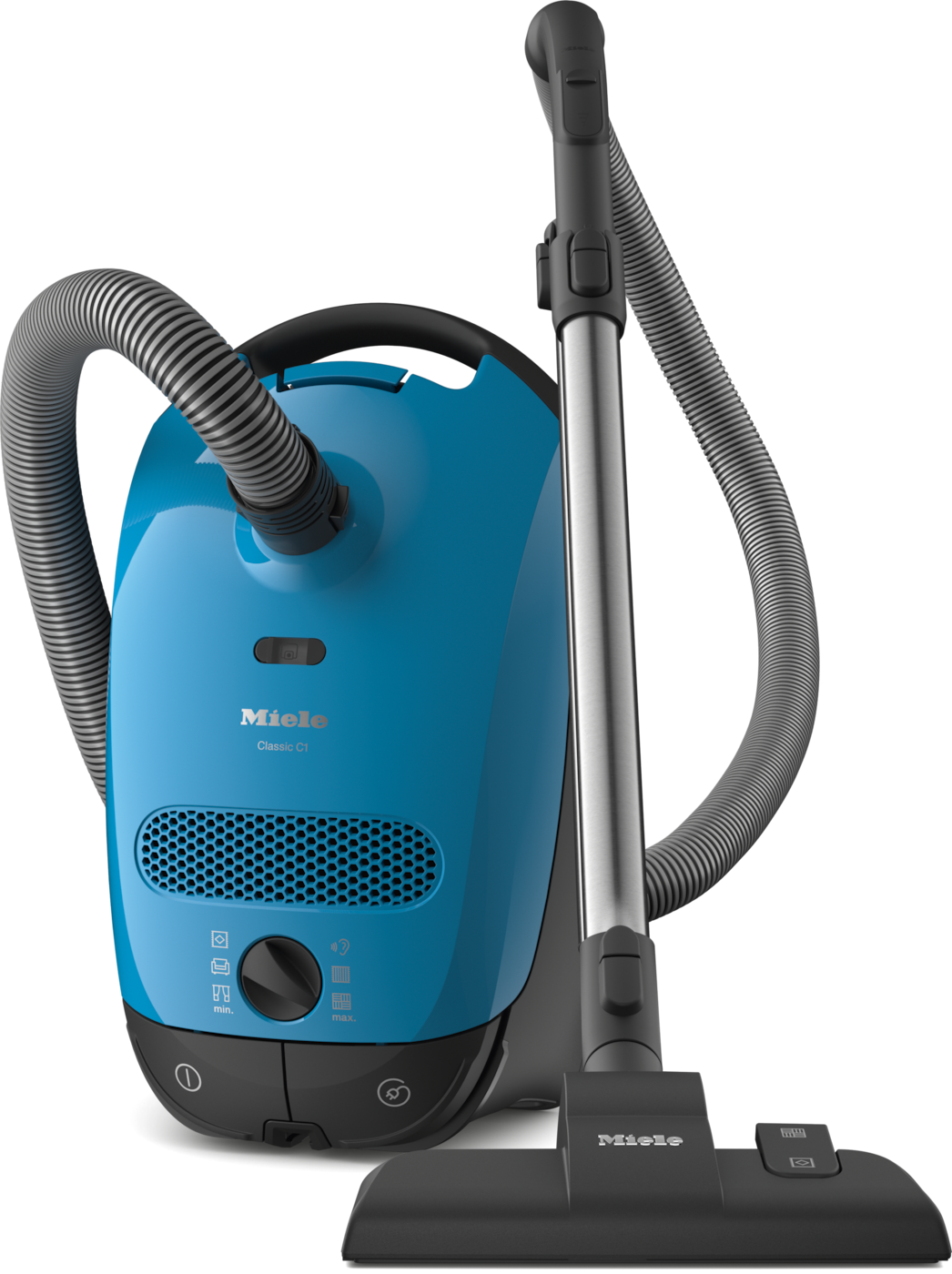 Miele Classic C1 Junior Elektrikli Yer Süpürgesi