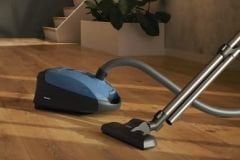 Miele Classic C1 Junior Elektrikli Yer Süpürgesi